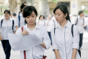 Đề thi minh họa 2020 môn Văn THPT Quốc gia của Bộ Giáo dục và Đào tạo